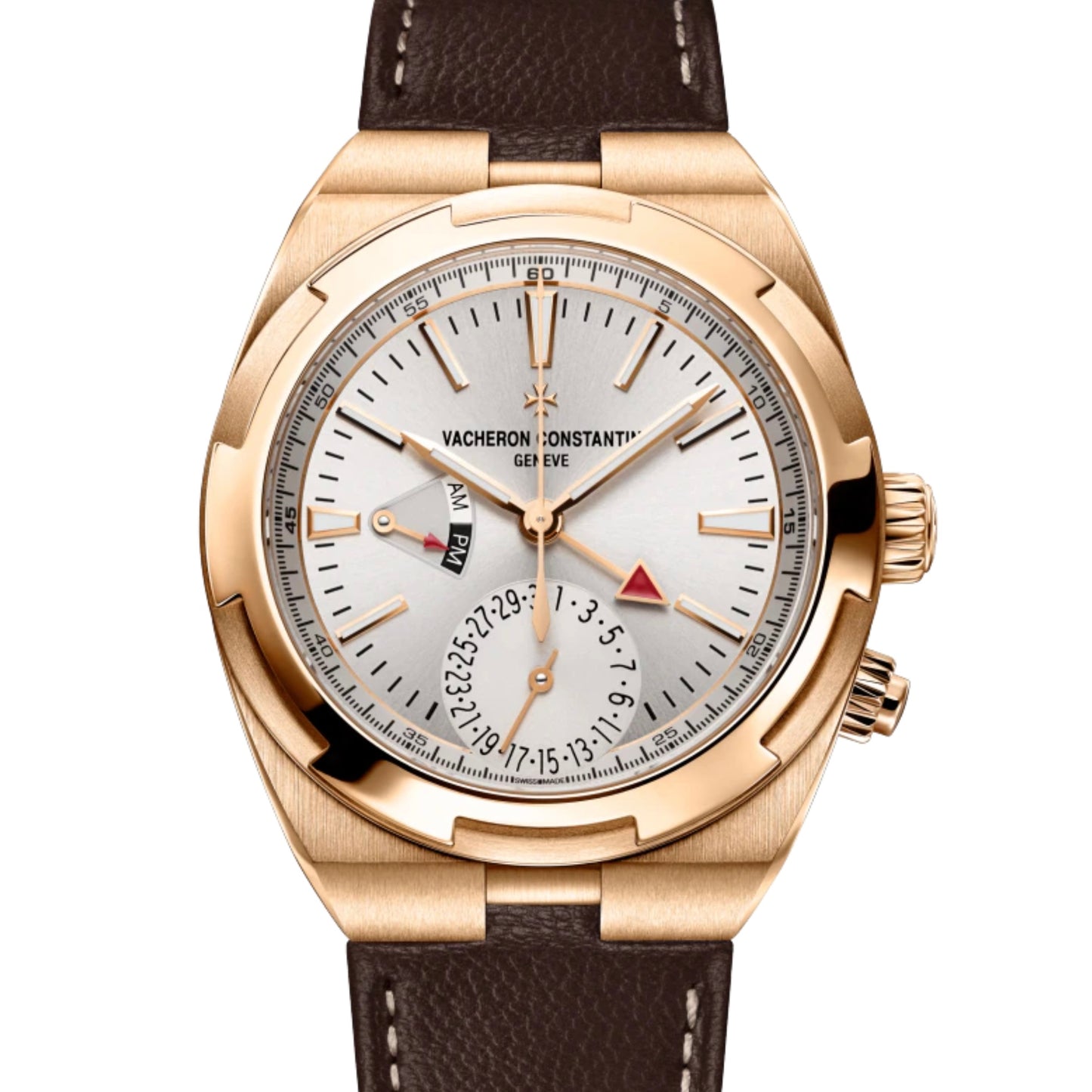 Vacheron Constantin Overseas Dual Time 7900V/000R-B336 - ART Luxury_Japan
