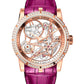 Roger Dubuis Excalibur Automatic Skeleton RDDBEX0699 - ART Luxury_Japan