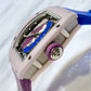 Richard Mille RM07-01 Automatic Winding Pastel Pink Ceramic - ART Luxury_Japan