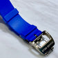 Richard Mille RM07-01 Automatic Winding Pastel Pink Ceramic - ART Luxury_Japan