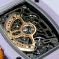 Richard Mille RM07-01 Automatic Winding Pastel Lavender Ceramic - ART Luxury_Japan