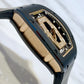 Richard Mille RM07-01 Automatic Winding Ceramic Onyx - ART Luxury_Japan