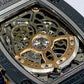 Richard Mille RM07-01 Automatic Winding Black Ceramic One Rows Diamond Jasper - ART Luxury_Japan
