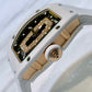 Richard Mille RM07-01 Automatic Winding White Ceramic Onyx - ART Luxury_Japan