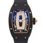 Richard Mille RM07-01 Automatic Winding Ceramic Onyx - ART Luxury_Japan
