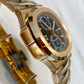 Patek Philippe Nautilus Chronograph 5990/1R-001 - ART Luxury_Japan