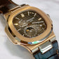 Patek Philippe Nautilus 5712R-001 - ART Luxury_Japan