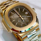 Patek Philippe Nautilus Chronograph 5980/1R-001 - ART Luxury_Japan