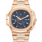 Patek Philippe Nautilus Chronograph 5990/1R-001 - ART Luxury_Japan