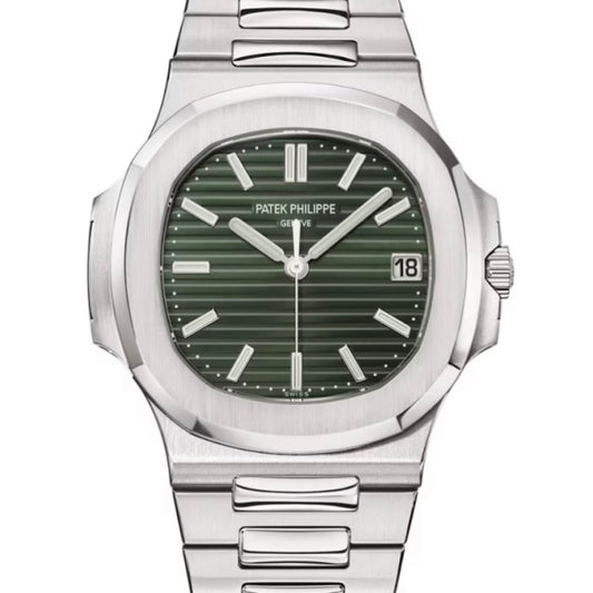 Patek Philippe Nautilus 5711/1A-014 - ART Luxury_Japan