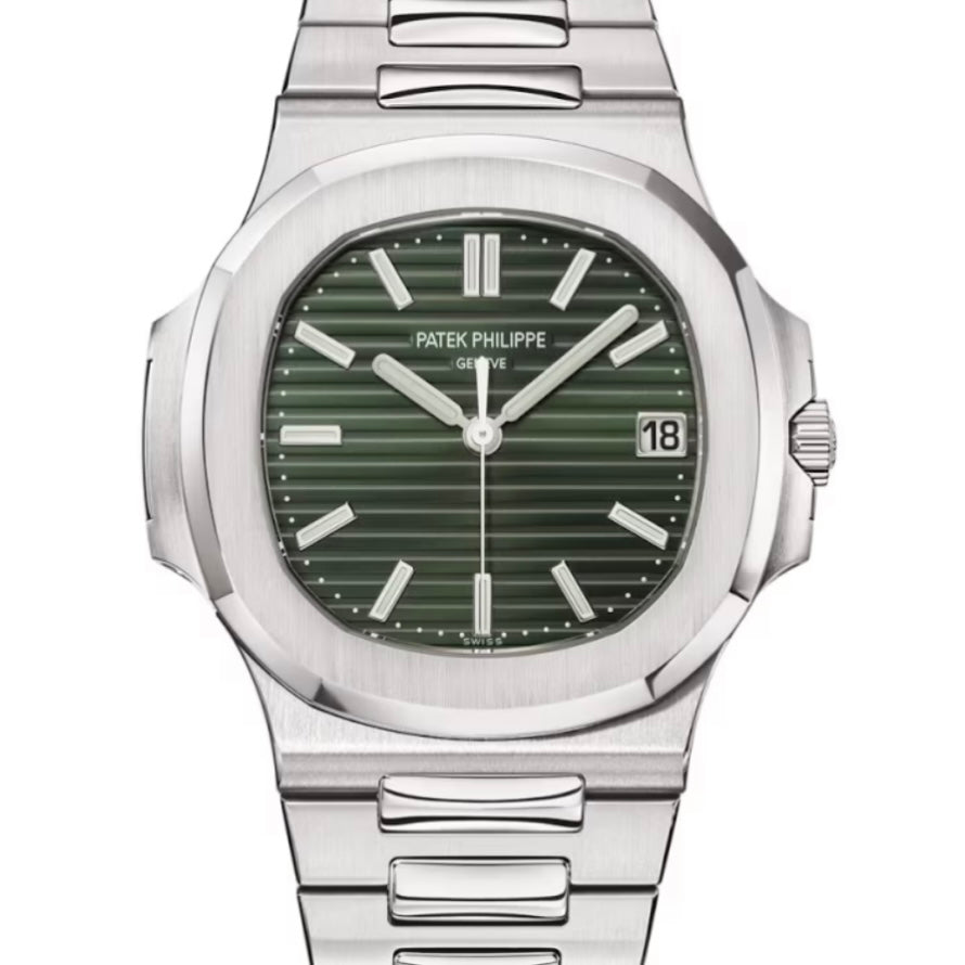 Patek Philippe Nautilus 5711/1A-014 - ART Luxury_Japan