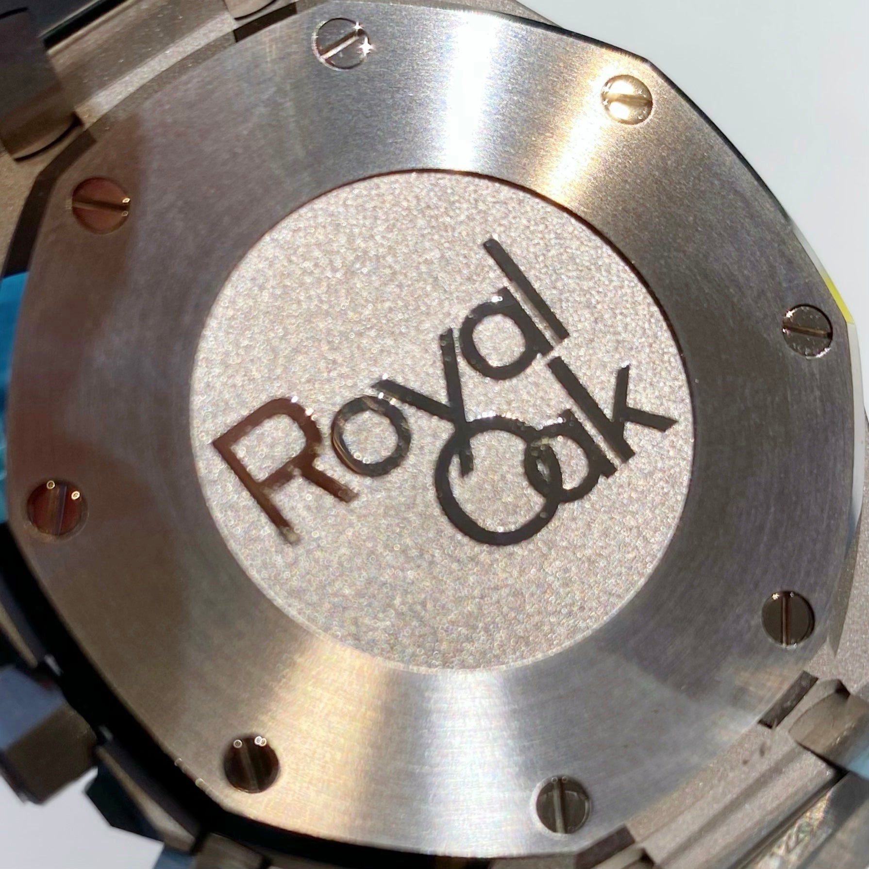 Audemars Piguet Royal Oak Chronograph 26331ST.OO.1220ST.01 - ART Luxury_Japan