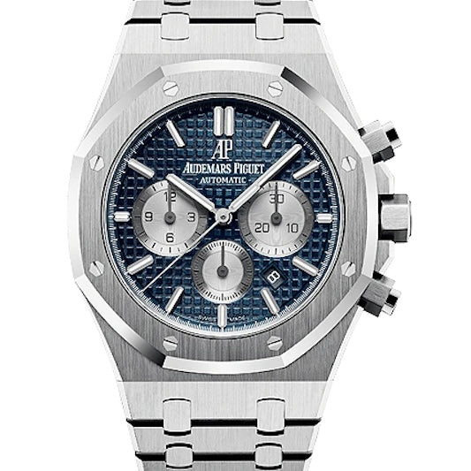 Audemars Piguet Royal Oak Chronograph 26331ST.OO.1220ST.01 - ART Luxury_Japan