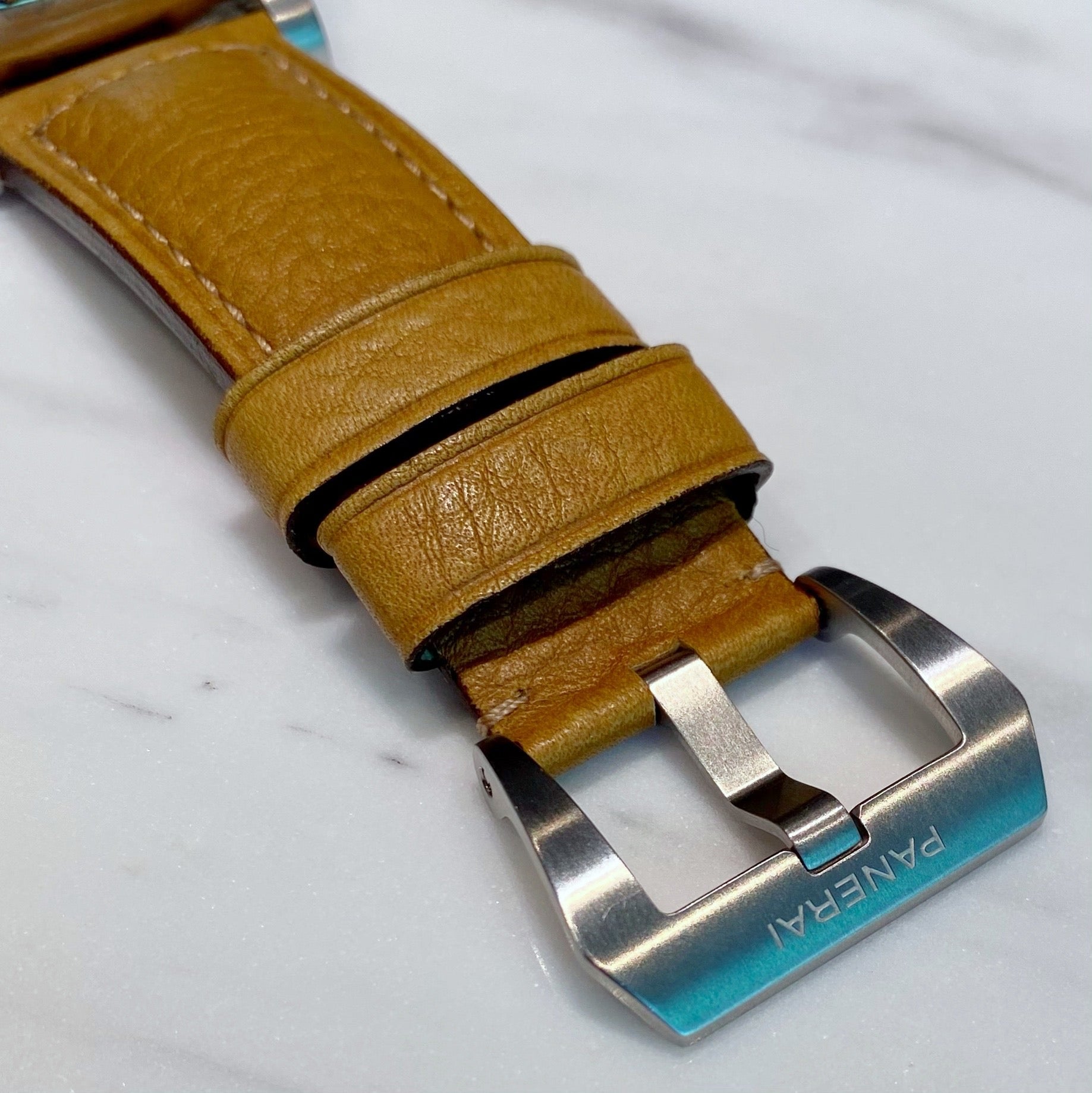 Panerai Luminor 1950 Sealand 3 Days Automatica Acciaio PAM00850 - ART Luxury_Japan