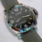 Panerai Luminor Marina ESteel Grigio Roccia PAM01358 - ART Luxury_Japan