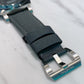 Panerai Luminor Marina ESteel Grigio Roccia PAM01358 - ART Luxury_Japan