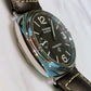 Panerai Radiomir Black Seal logo PAM00754 - ART Luxury_Japan