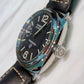 Panerai Radiomir Black Seal logo PAM00754 - ART Luxury_Japan