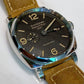 Panerai Radiomir 1940 3Days GMT Acciaio PAM00657 - ART Luxury_Japan