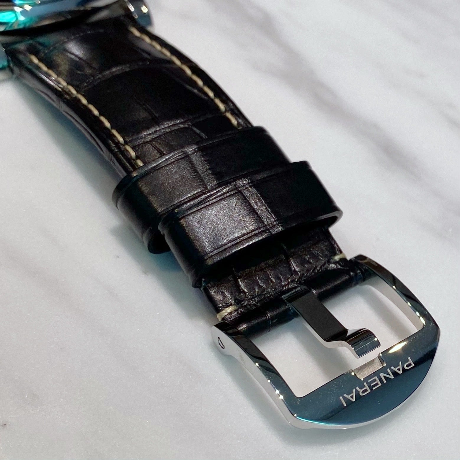 Panerai Radiomir 1940 3Days Acciaio PAM00572 - ART Luxury_Japan