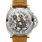 Panerai Luminor 1950 Sealand 3 Days Automatica Acciaio PAM00850 - ART Luxury_Japan
