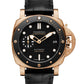 Panerai Luminor Submersible PAM00974 - ART Luxury_Japan