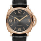 Panerai Luminor Due 3Days Automatic Oro Rosso PAM00675 - ART Luxury_Japan