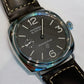 Panerai Radiomir Black Seal logo PAM00754 - ART Luxury_Japan