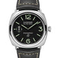 Panerai Radiomir Black Seal logo PAM00754 - ART Luxury_Japan