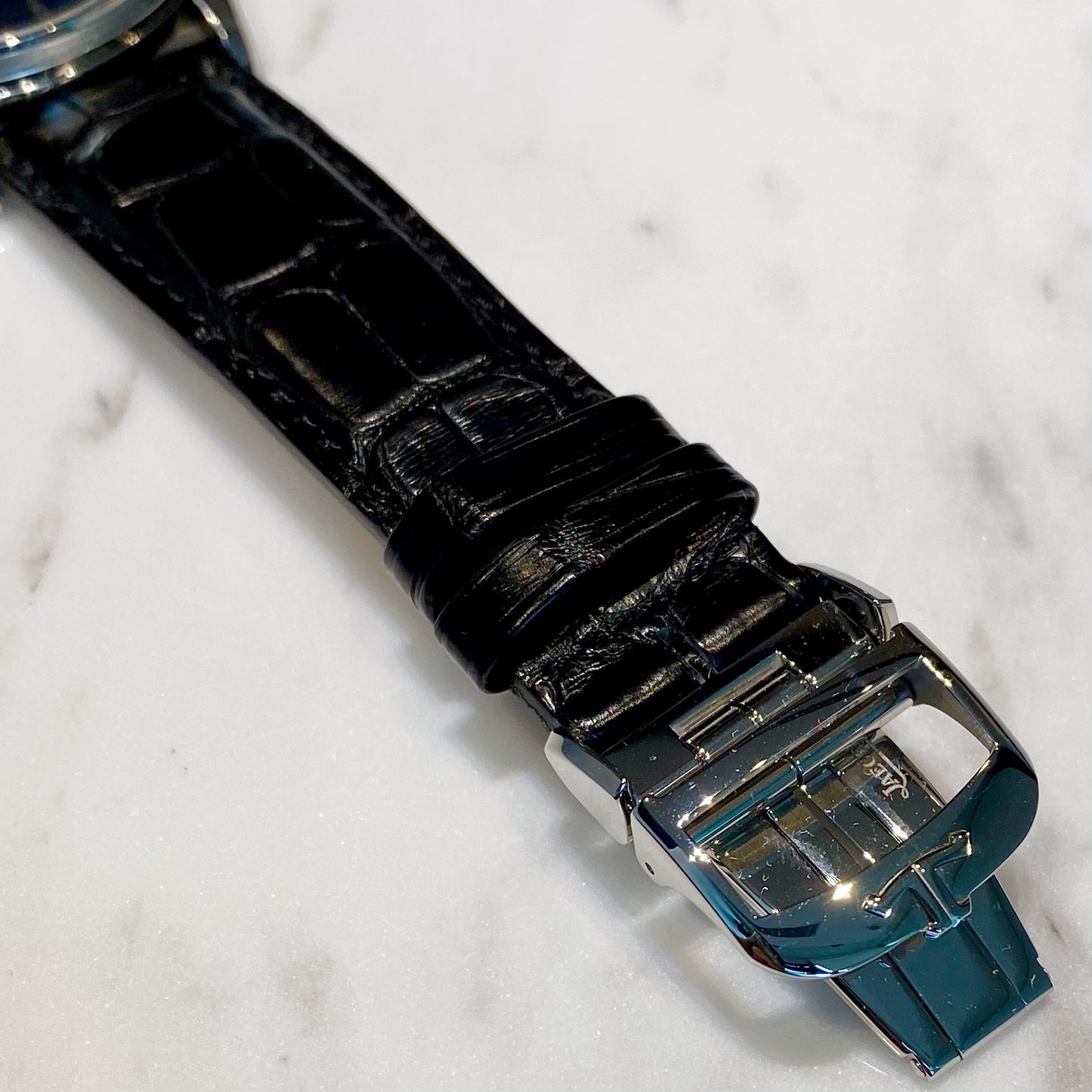 Jaeger-LeCoultre Master Ultra Slim Moon Q1368480 - ART Luxury_Japan