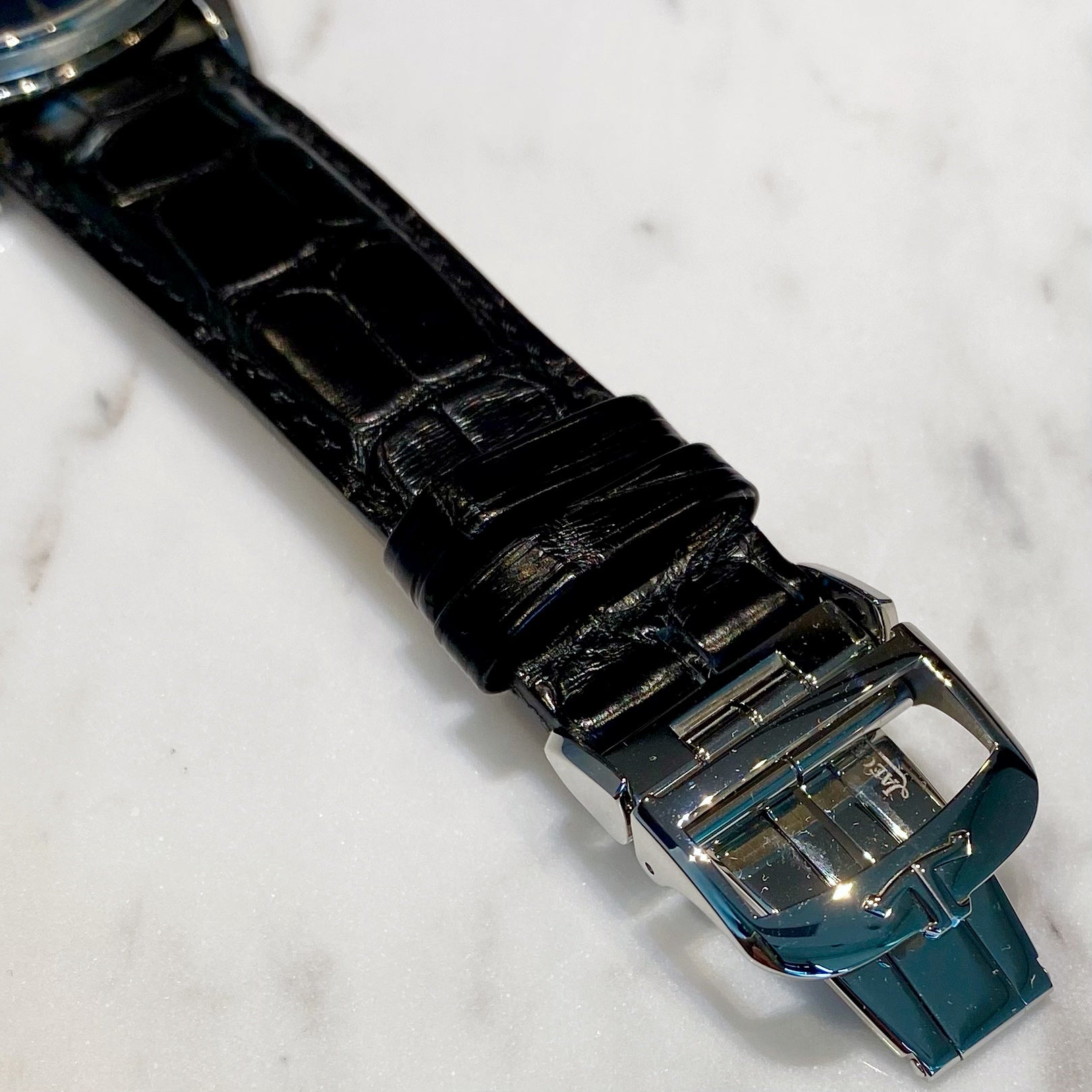 Jaeger-LeCoultre Master Ultra Slim Moon Q1368480 - ART Luxury_Japan