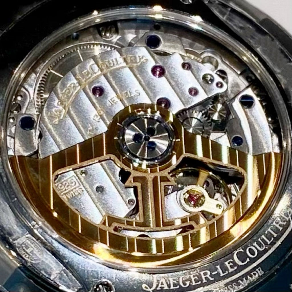Jaeger-LeCoultre Master Ultra Slim Moon Q1368480 - ART Luxury_Japan