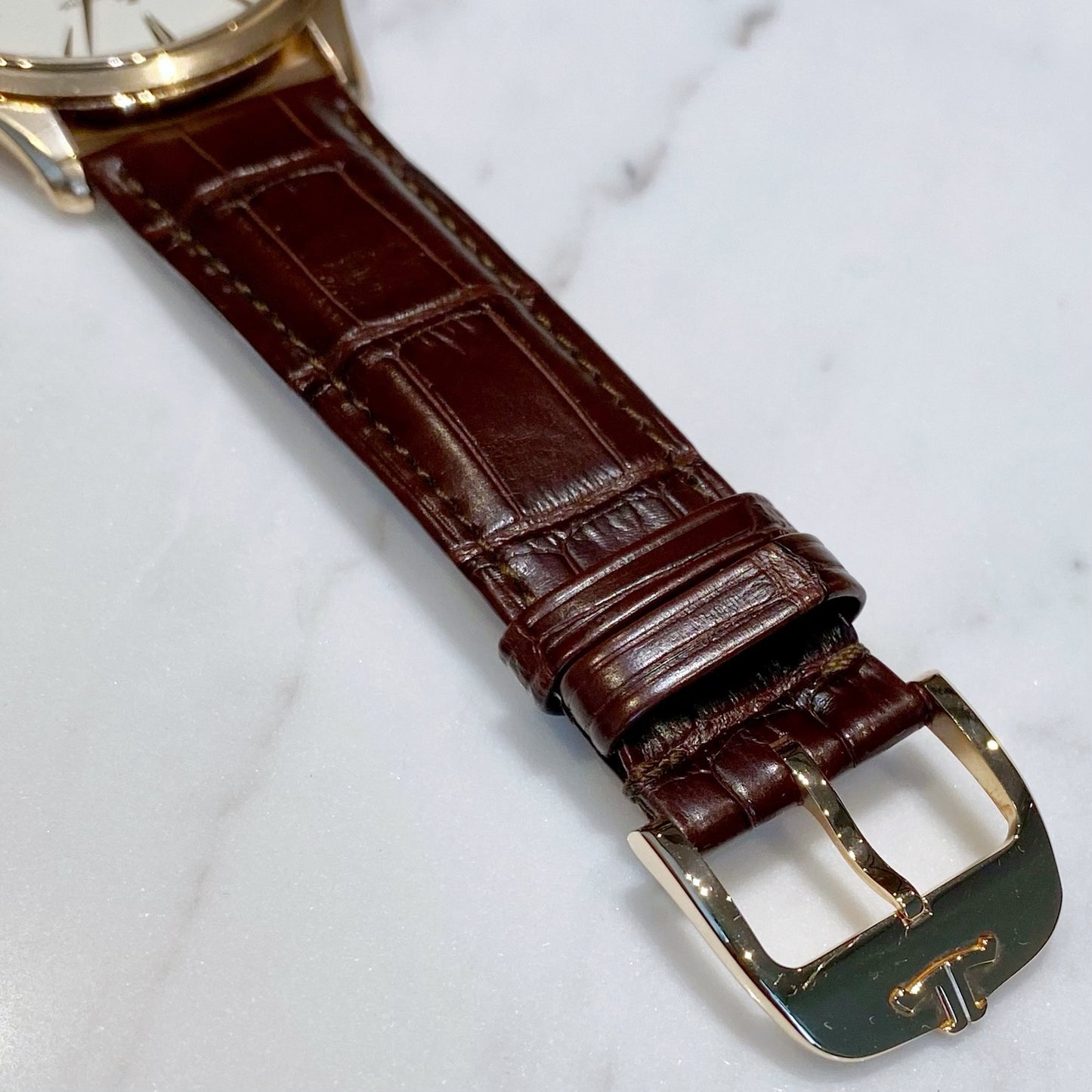 Jaeger-LeCoultre Master Ultra Thin Date Q1232510 - ART Luxury_Japan
