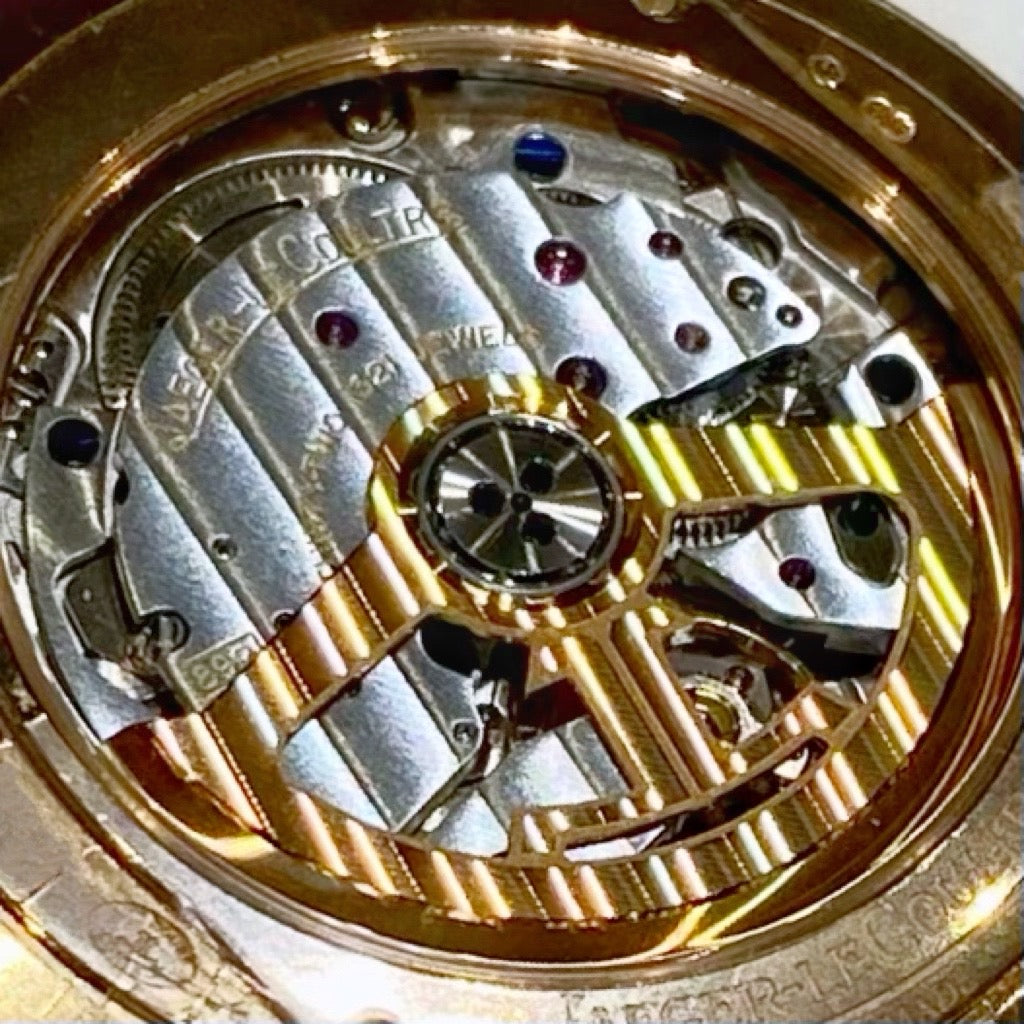 Jaeger-LeCoultre Master Ultra Thin Date Q1232510 - ART Luxury_Japan