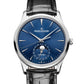 Jaeger-LeCoultre Master Ultra Slim Moon Q1368480 - ART Luxury_Japan