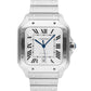 Cartier Santos De Cartier LM WSSA0018 - ART Luxury_Japan