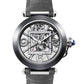 Cartier Pasha De Cartier WHPA0017 - ART Luxury_Japan