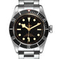 Tudor Heritage Black Bay 79230N-0009 - ART Luxury_Japan