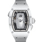 Richard Mille RM037 White Ceramic MOP - ART Luxury_Japan