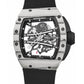 Richard Mille RM61-01 Ultimate Edition Yohan Blake - ART Luxury_Japan